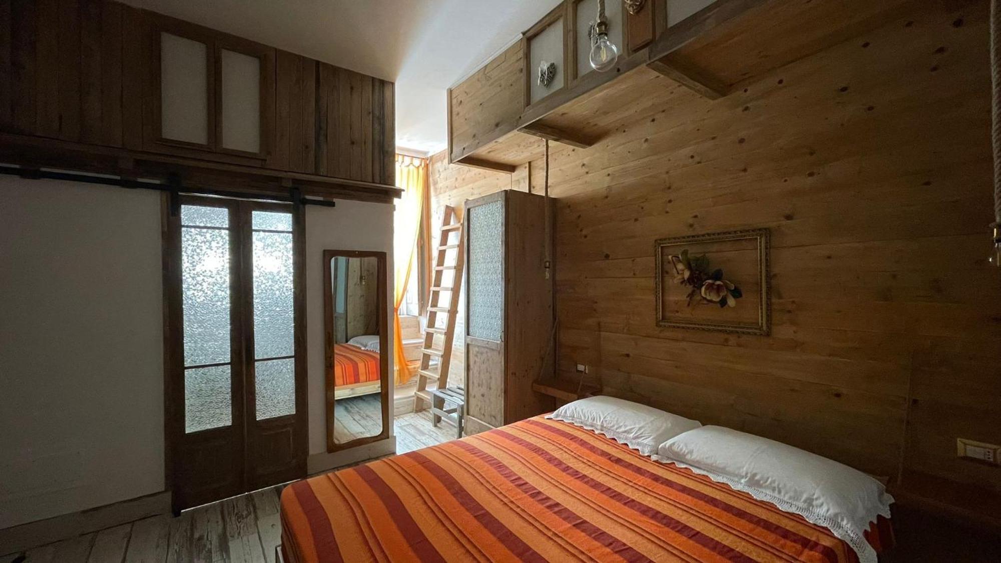 Il Vicolo B&B Presso Lu Buche' San Giovanni Rotondo Eksteriør bilde