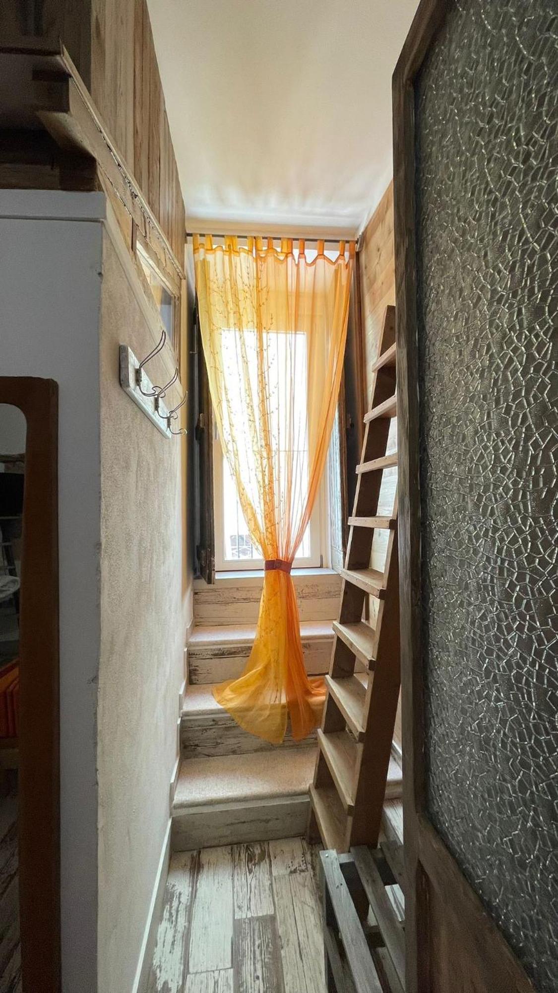 Il Vicolo B&B Presso Lu Buche' San Giovanni Rotondo Eksteriør bilde