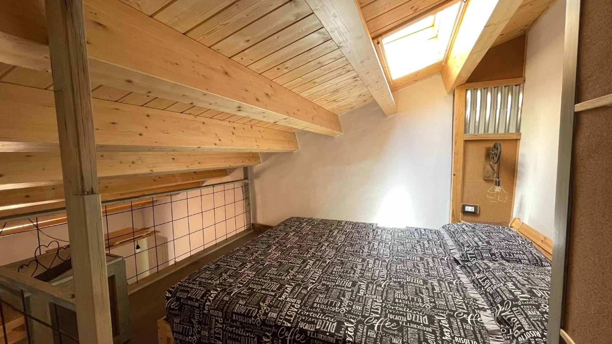 Il Vicolo B&B Presso Lu Buche' San Giovanni Rotondo Eksteriør bilde