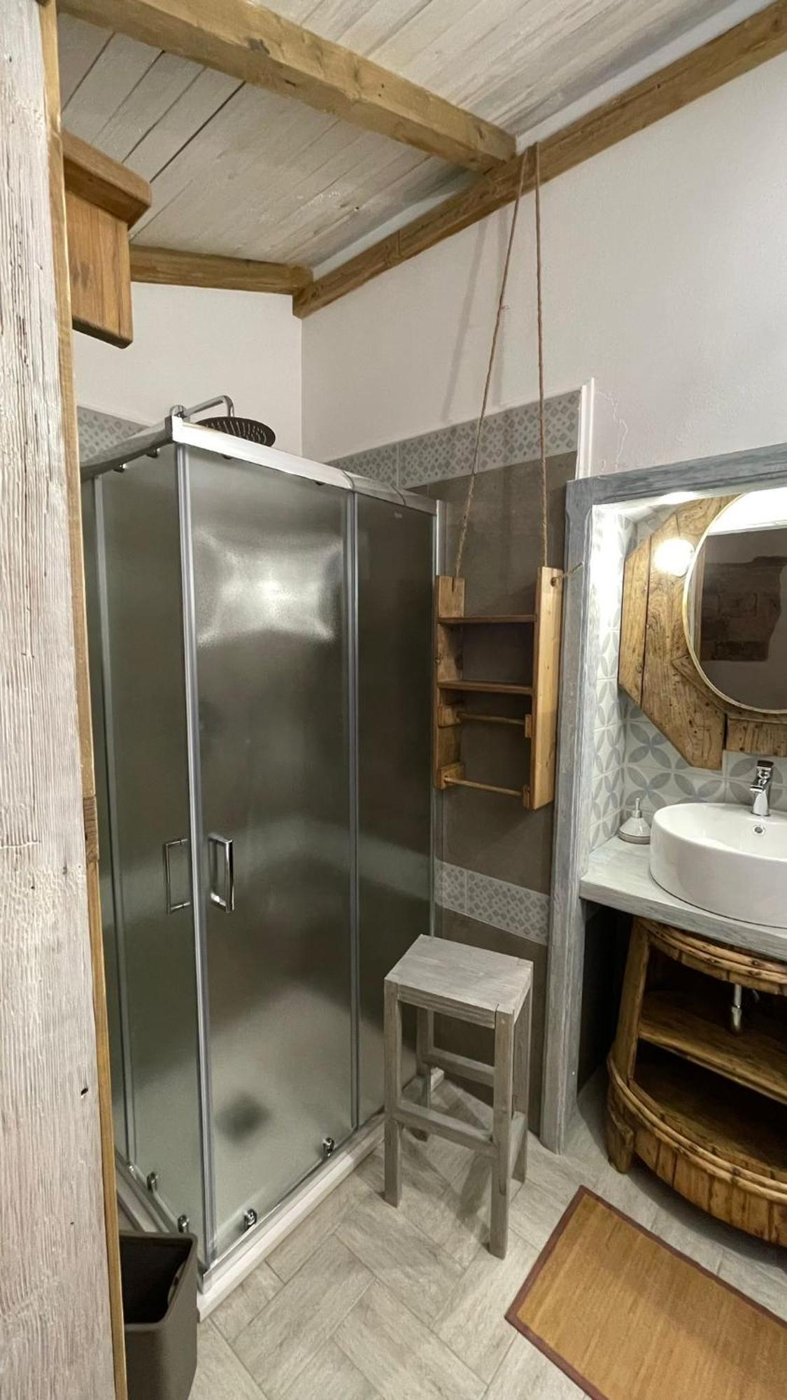 Il Vicolo B&B Presso Lu Buche' San Giovanni Rotondo Eksteriør bilde
